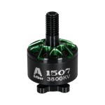 Flash Hobby A1507 1507 3800kv 4200kv motore Brushless di alta qualità ad alta coppia motore Outrunner per RC FPV auto da corsa Bldc motore
